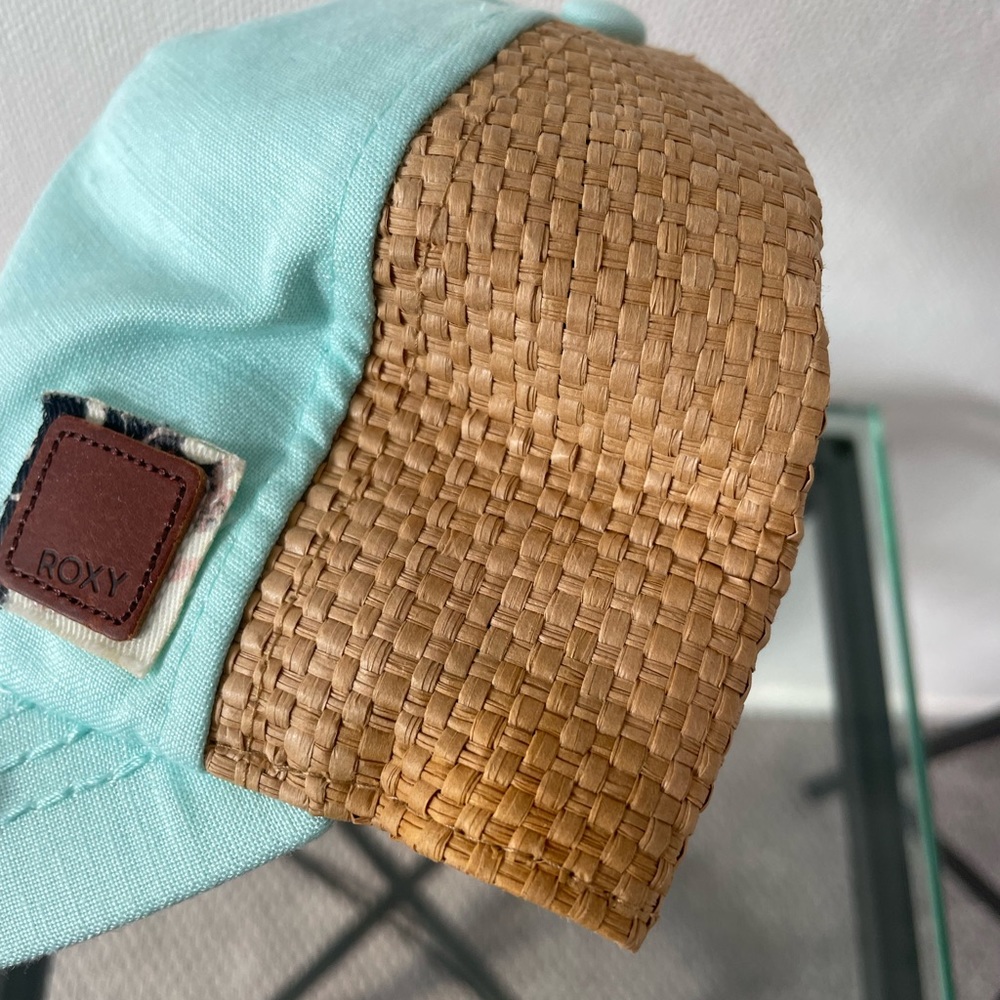 Roxy Baseball Cap / Hat - image 5